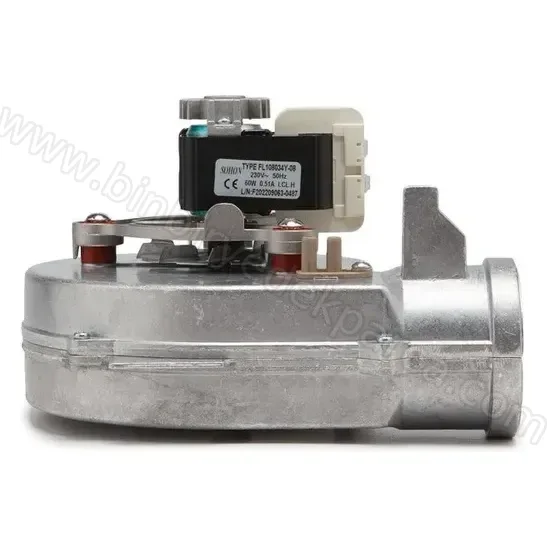 Kombi Baca Fan Motoru 0020020010-0020020008-fl108034y-08 60 watt