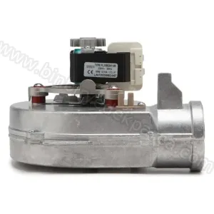 Kombi Baca Fan Motoru 0020020010-0020020008-fl108034y-08 60 watt