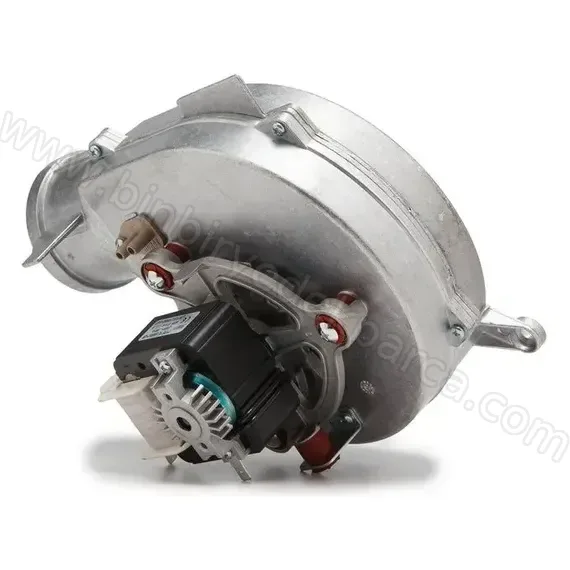 Kombi Baca Fan Motoru 0020020010-0020020008-fl108034y-08 60 watt