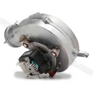 Kombi Baca Fan Motoru 0020020010-0020020008-fl108034y-08 60 watt
