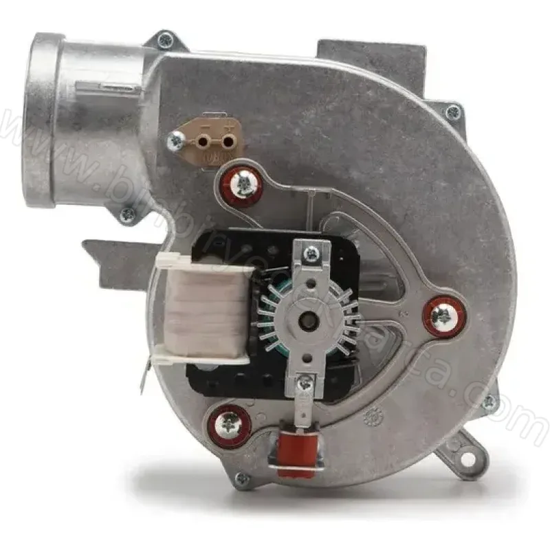 Kombi Baca Fan Motoru 0020020010-0020020008-fl108034y-08 60 watt