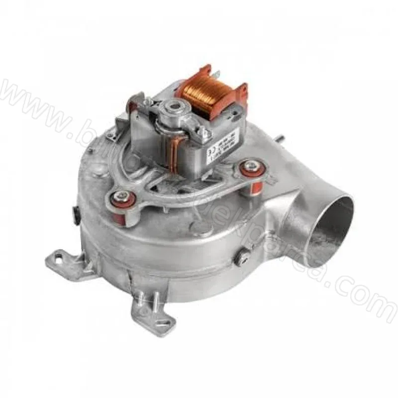 Kombi Baca Fan Motoru 3003200020-fL120042Y-07 53 watt 