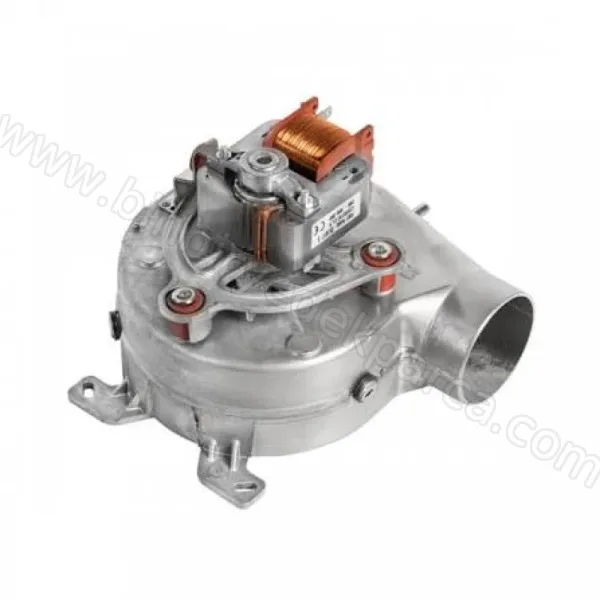 Kombi Baca Fan Motoru 3003200020-fL120042Y-07 53 watt 
