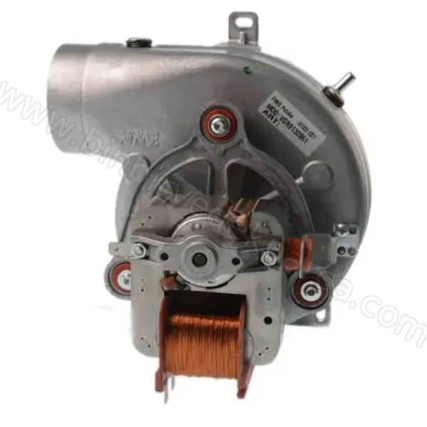 Kombi Baca Fan Motoru FL108042Y-04-999397 52 Watt