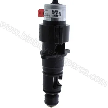 Kombi Ecofit Ecotec Pro Motorlu 3 Yollu Vana 28ln024l8