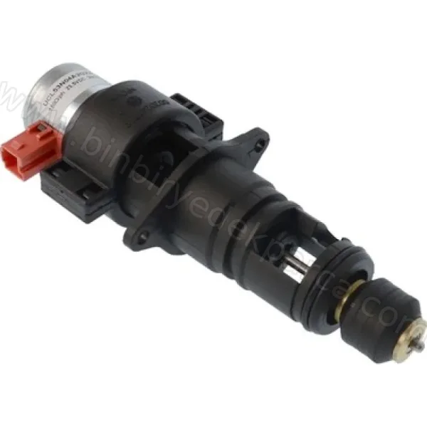 Kombi Ecofit Ecotec Pro Motorlu 3 Yollu Vana 28ln024l8