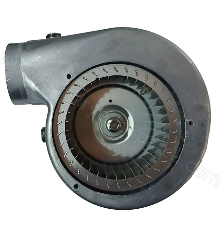 Kombi Fan Motoru 53W 5653850 baca fanı