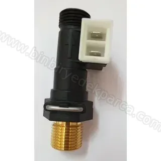 Kombi Su Akış Şalteri Türbin Eltek 39818551 39818552