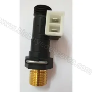 Kombi Su Akış Şalteri Türbin Eltek 39818551 39818552
