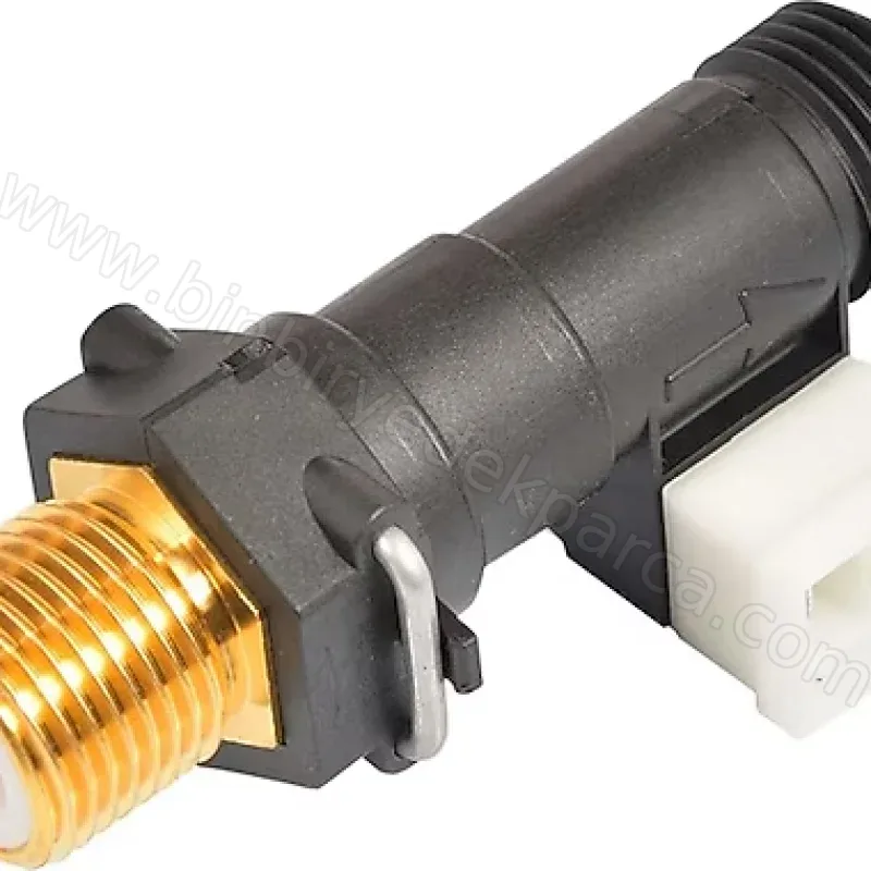 Kombi Su Akış Şalteri Türbin Eltek 39818551 39818552