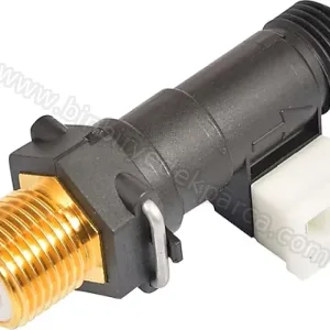 Kombi Su Akış Şalteri Türbin Eltek 39818551 39818552