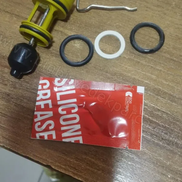 Kombi Tamir Takim 3 Yollu Motor Vaillant Turboteck İç 