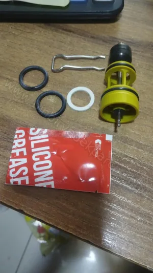 Kombi Tamir Takim 3 Yollu Motor Vaillant Turboteck İç 
