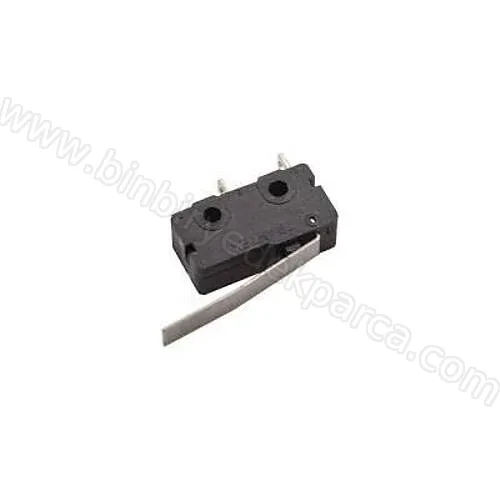 KW4A Mikro Switch Anahtar Limit Siviç