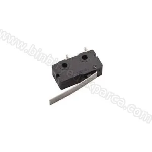 KW4A Mikro Switch Anahtar Limit Siviç