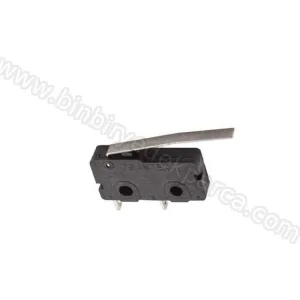 KW4A Mikro Switch Anahtar Limit Siviç