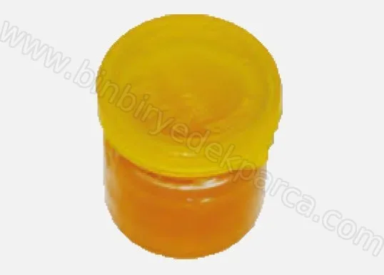 Lehim Pastası Pinax End 2170