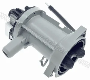 Çamaşır Makinesi Tahliye Pompa Motoru 5859EN1001B / 5859EN1004J 