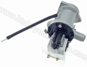 Çamaşır Makinesi Tahliye Pompa Motoru 5859EN1001B / 5859EN1004J 