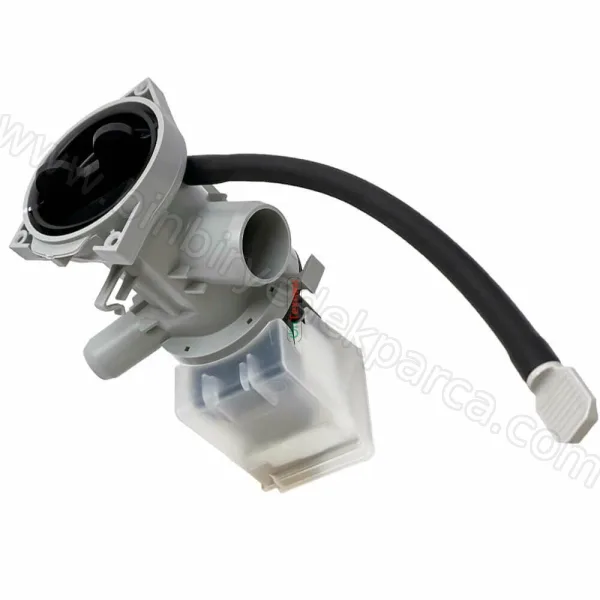 Çamaşır Makinesi Tahliye Pompa Motoru 5859EN1001B / 5859EN1004J 