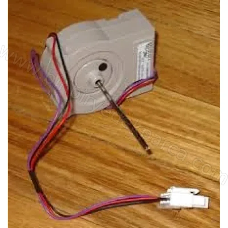 Buzdolabı Fan Motor No-Frost 4681JB1029K DC13V 320MA