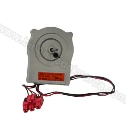 Buzdolabı Fan Motoru 4681JB1027E DC13V 4.4W