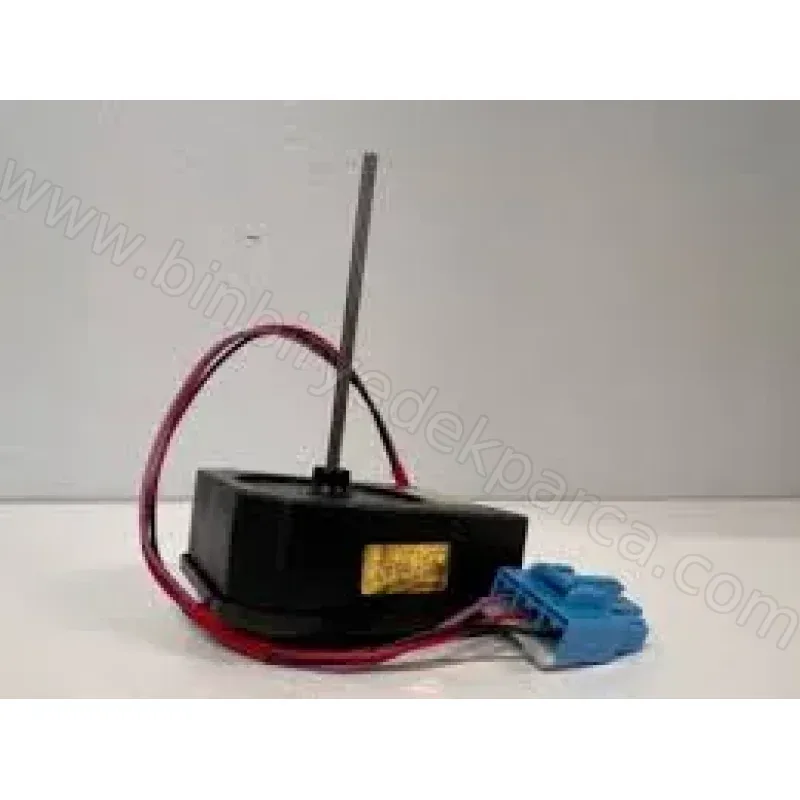 Buzdolabı Fan Motoru RDA056S11-EAU617629 DC13V 2300RPM 4681JB1029B