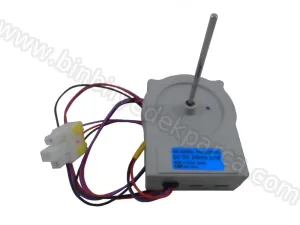 Buzdolabı Fan Motoru RDA056S11-EAU617629 DC13V 2300RPM 4681JB1029B