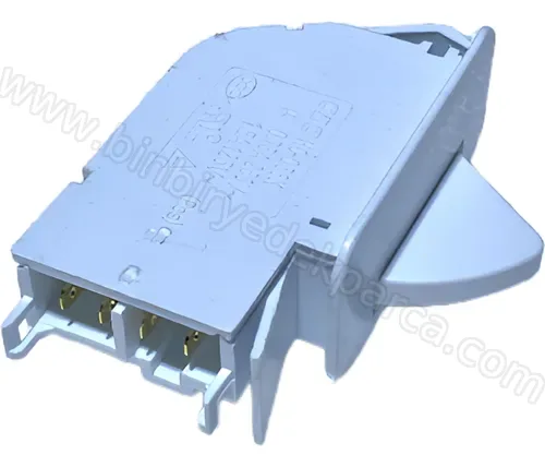 Buzdolabı Kapak Butonu Anahtar 6600JB1010A