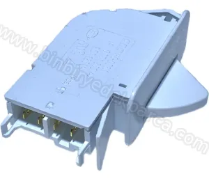 Buzdolabı Kapak Butonu Anahtar 6600JB1010A