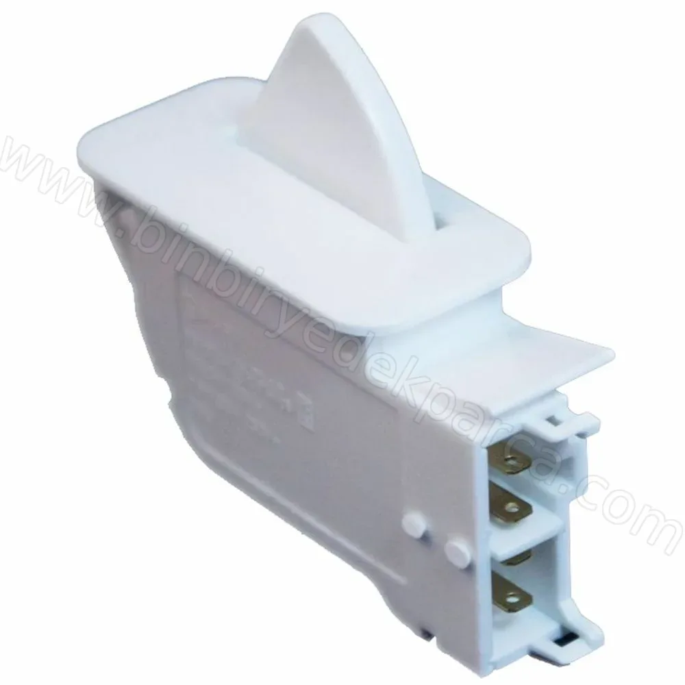 Buzdolabı Kapak Butonu Anahtar 6600JB1010A