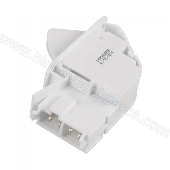 Buzdolabı Kapak Butonu Anahtar 6600JB1010A