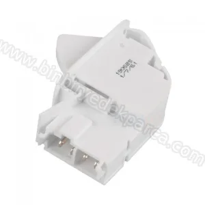 Buzdolabı Kapak Butonu Anahtar 6600JB1010A
