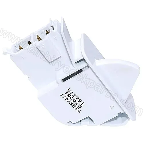 Buzdolabı Kapak Butonu Anahtar 6600JB1010A