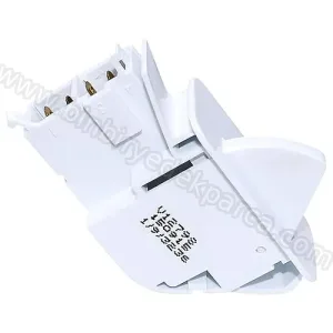 Buzdolabı Kapak Butonu Anahtar 6600JB1010A