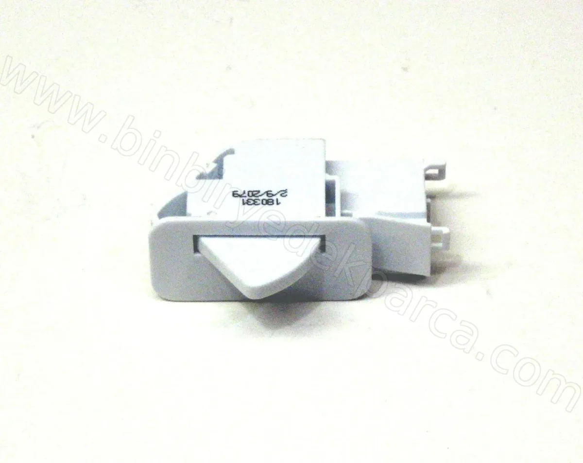 Buzdolabı Kapak Butonu Anahtar 6600JB1010A