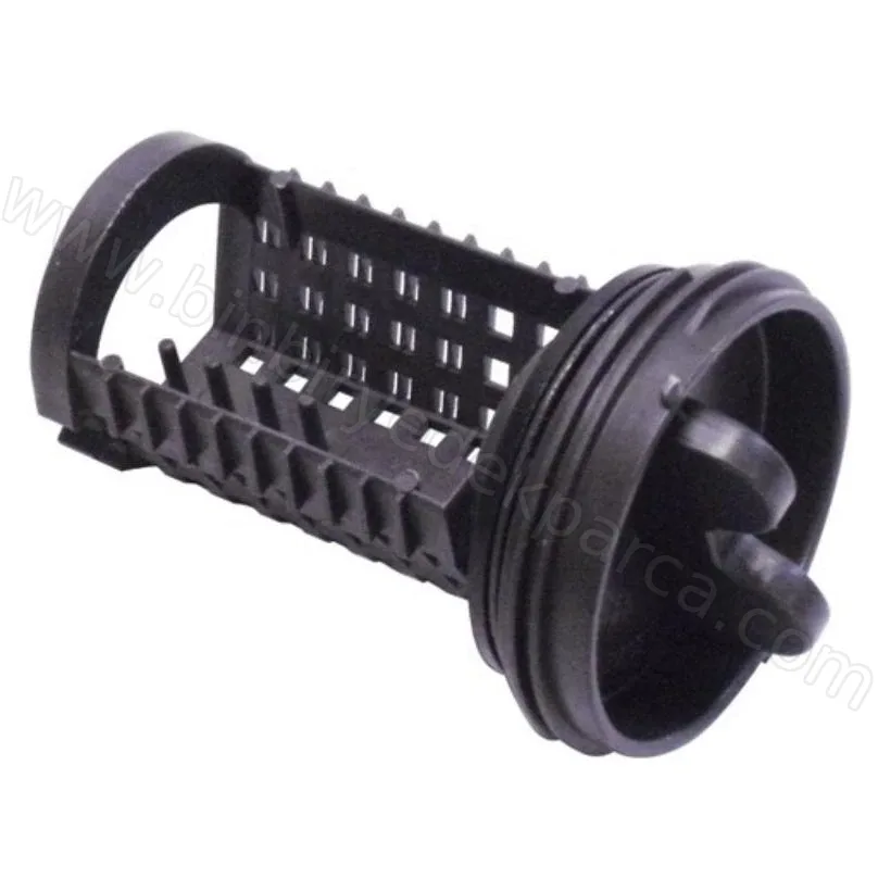 Çamaşır Makina Pompa Motor Filtre Kapağı 383eer2001a 523en3003