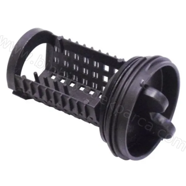Çamaşır Makina Pompa Motor Filtre Kapağı 383eer2001a 523en3003