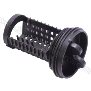 Çamaşır Makina Pompa Motor Filtre Kapağı 383eer2001a 523en3003