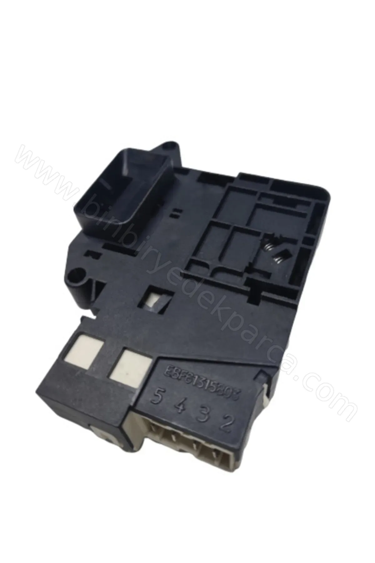Çamaşır Makine Kapak Emniyet Anahtarı EBF61315801- EBF61315803