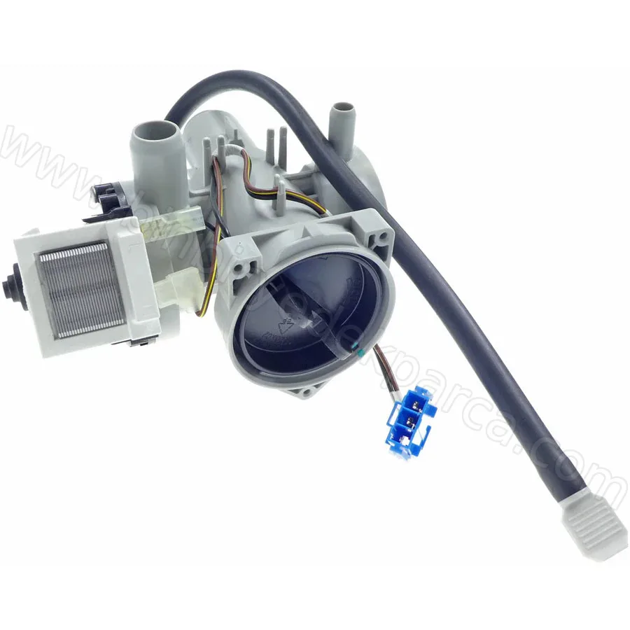 Çamaşır Makine Su Boşaltma Pompa Motoru 5859EN1001B-5859EN1004J 5859EN1006S 230V