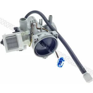 Çamaşır Makine Su Boşaltma Pompa Motoru 5859EN1001B-5859EN1004J 5859EN1006S 230V