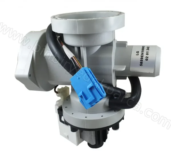 Çamaşır Makine Su Boşaltma Pompa Motoru 5859EN1001B-5859EN1004J 5859EN1006S 230V