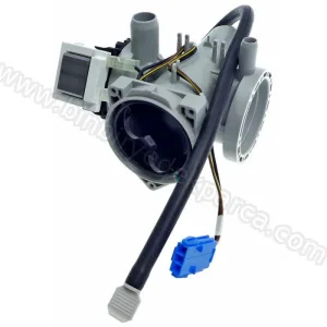 Çamaşır Makine Su Boşaltma Pompa Motoru 5859EN1001B-5859EN1004J 5859EN1006S 230V