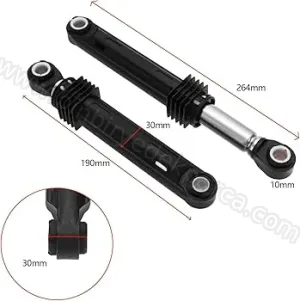 Çamaşır Makinesi Amortisör Seti 100n 4901ER2003A