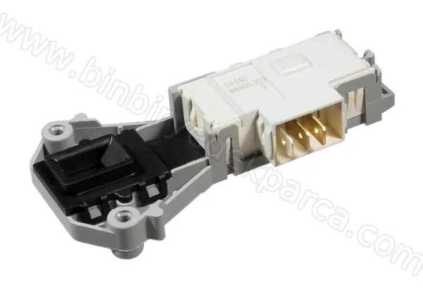Çamaşır Makinesi Kapak Emniyet Anahtarı 6601EN1003D- 6601ER1005A