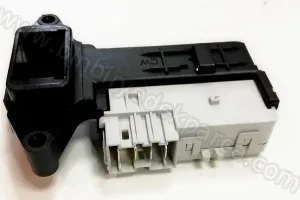 Çamaşır Makinesi Kapak Emniyet Anahtarı EBF49827802
