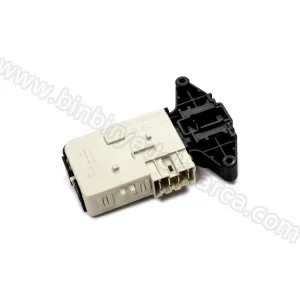 Çamaşır Makinesi Kapak Emniyet Anahtarı EBF49827802