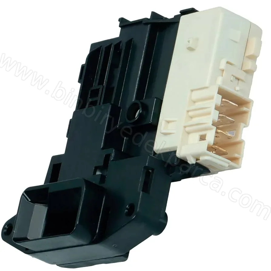 Çamaşır Makinesi Kapak Emniyet Anahtarı EBF61315801- EBF61315803