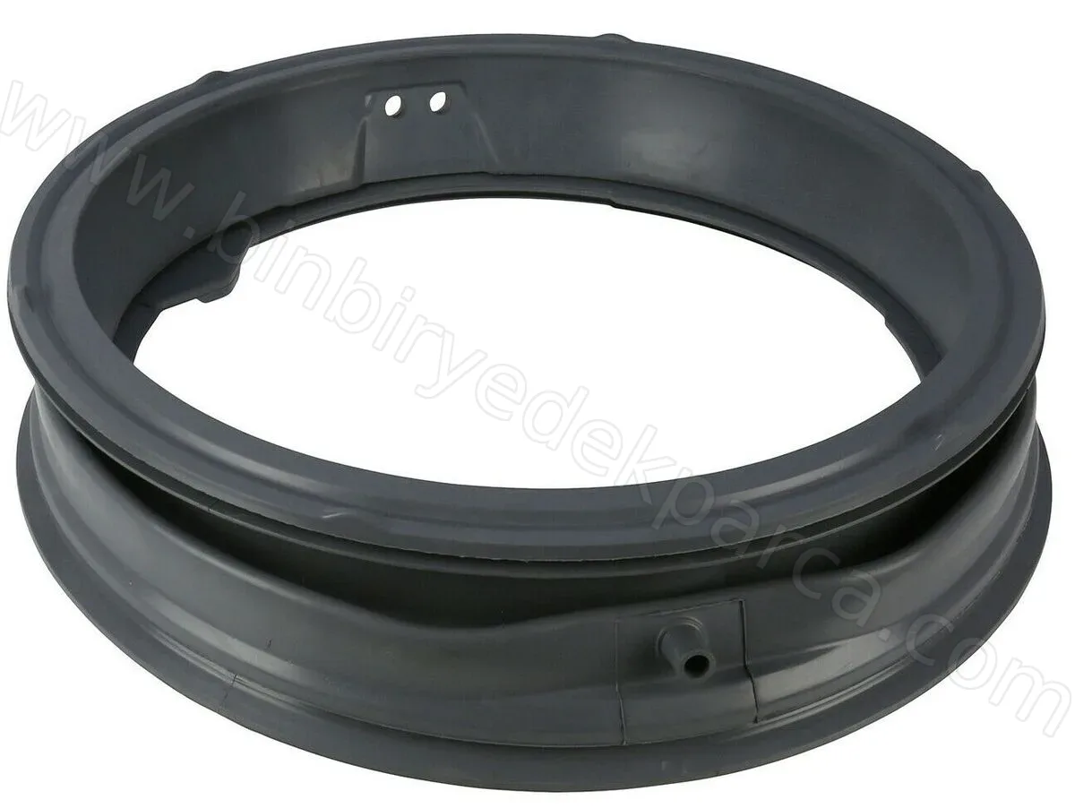 Çamaşır Makinesi Kapak Körük Lastiği MDS41955001 - MDS41955002